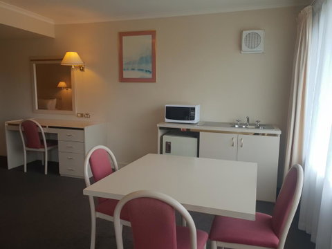 The Argyle - Accommodation Brunswick Heads 2