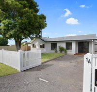 THE ASHMAN HOUSE - modern and close to town - Accommodation Brunswick Heads