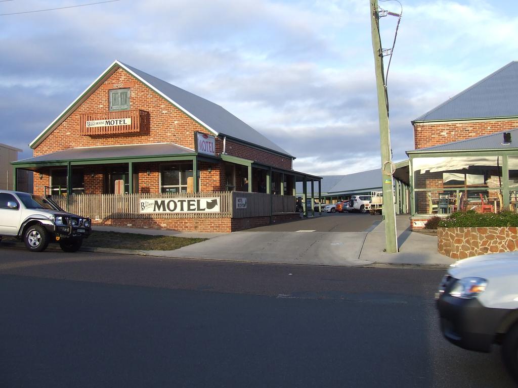 Goulburn NSW Accommodation Brunswick Heads