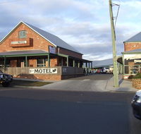The Bakehouse Motel - Accommodation Brunswick Heads