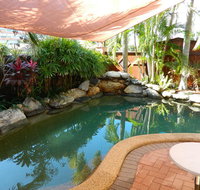 The Balinese - Accommodation Brunswick Heads