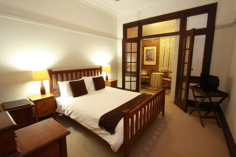The Bank Guesthouse - Accommodation Brunswick Heads 2