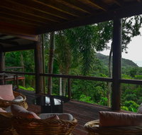 The Barn Daintree Holiday House - Accommodation Brunswick Heads