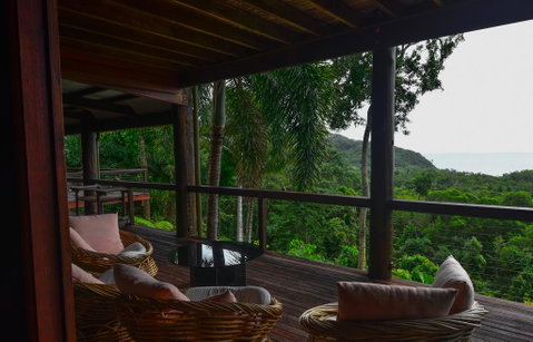 The Barn Daintree Holiday House - Accommodation Brunswick Heads 0