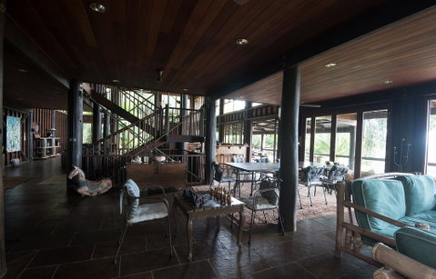 The Barn Daintree Holiday House - Accommodation Brunswick Heads 2