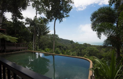 The Barn Daintree Holiday House - Accommodation Brunswick Heads 1
