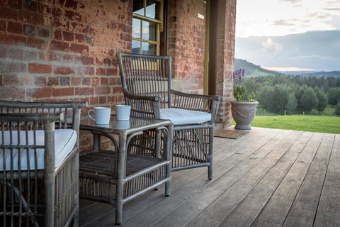 The Barracks, Tocal - Accommodation Brunswick Heads 1