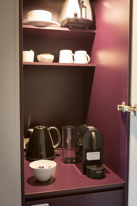 The Barracks, Tocal - Accommodation Brunswick Heads 3