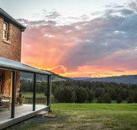 The Barracks Tocal - Accommodation Brunswick Heads