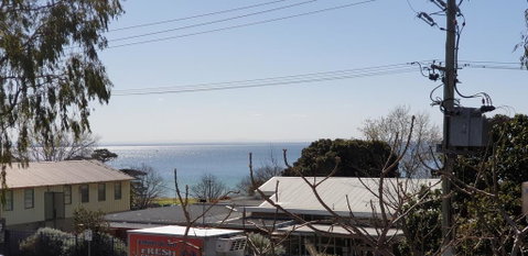 The Bay Apartment - Accommodation Brunswick Heads 0