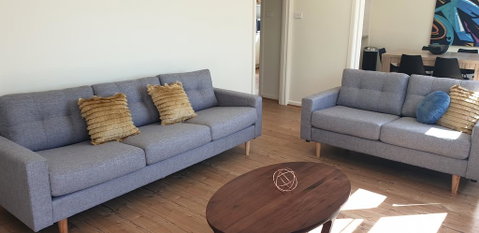 The Bay Apartment - Accommodation Brunswick Heads 1