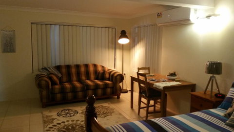 The Beach B&B Shellharbour - Accommodation Brunswick Heads 2
