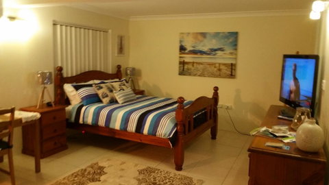 The Beach B&B Shellharbour - Accommodation Brunswick Heads 0