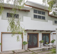 THE BEACH HAVENS - Accommodation Brunswick Heads