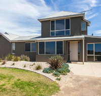 The Beach House - Accommodation Brunswick Heads