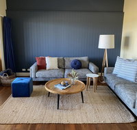 The Beach House  Villas - Accommodation Brunswick Heads