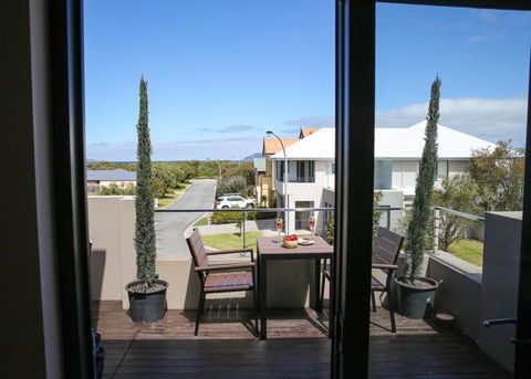 The Beach House At Bayside - Accommodation Brunswick Heads 1