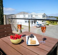 The Beach House At Bayside - Accommodation Brunswick Heads