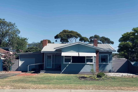 The Beach House Busselton - Accommodation Brunswick Heads 0