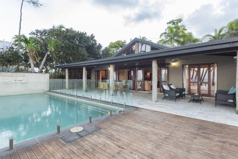 The Beach House On Newell - Accommodation Brunswick Heads 2