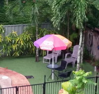The Beach Place - Accommodation Brunswick Heads