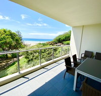 The Beach Resort Cabarita - Accommodation Brunswick Heads