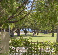 The Beach Retreat - Accommodation Brunswick Heads