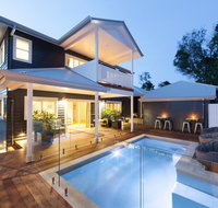 The Beach Shack Byron Bay - Accommodation Brunswick Heads