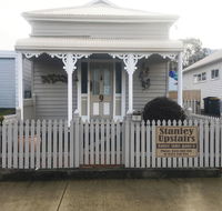 Stanley-upstairs - Accommodation Brunswick Heads