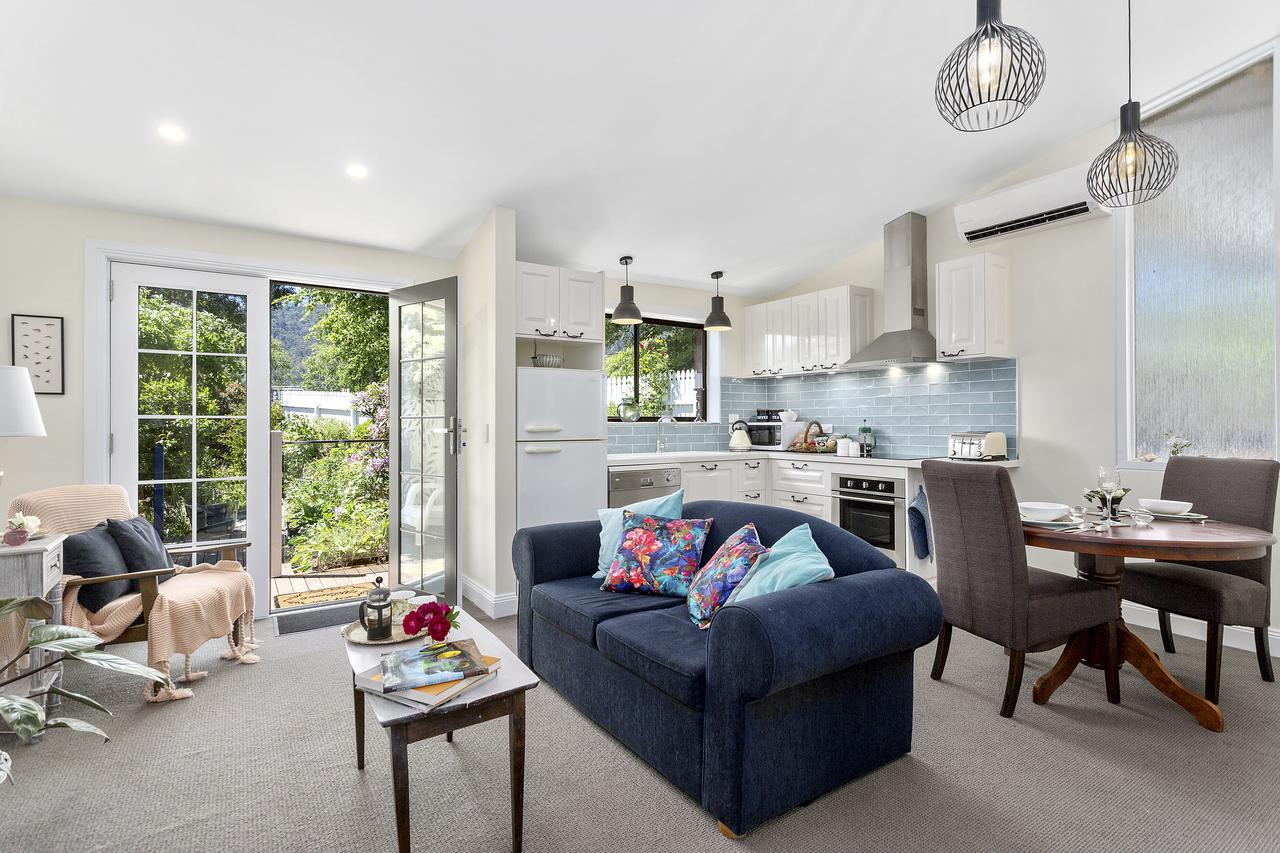 Cradoc TAS Accommodation Brunswick Heads