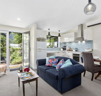 Birch Lane - Accommodation Brunswick Heads