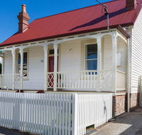 Brampton Cottage - Accommodation Brunswick Heads