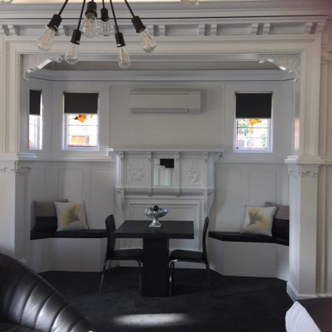 Willesden On Stoke - Accommodation Brunswick Heads 20