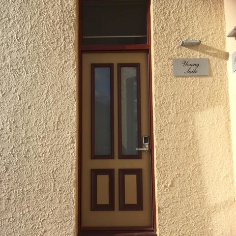 Willesden On Stoke - Accommodation Brunswick Heads 17