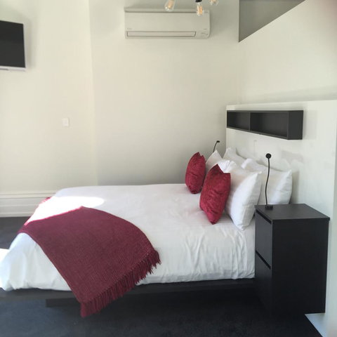 Willesden On Stoke - Accommodation Brunswick Heads 14