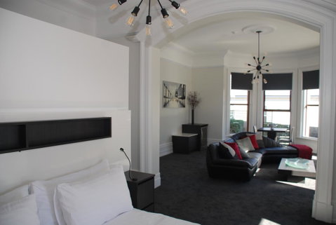 Willesden On Stoke - Accommodation Brunswick Heads 12
