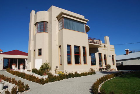 Willesden On Stoke - Accommodation Brunswick Heads 0