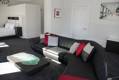 Willesden On Stoke - Accommodation Brunswick Heads 9