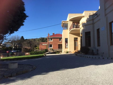 Willesden On Stoke - Accommodation Brunswick Heads 1