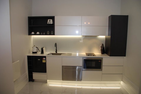 Willesden On Stoke - Accommodation Brunswick Heads 24