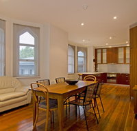 Roxburgh House Apartments - Accommodation Brunswick Heads