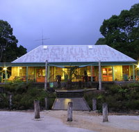 Corinna Wilderness Experience - Accommodation Brunswick Heads