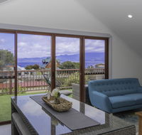 South Arm Luxury Loft - Accommodation Brunswick Heads