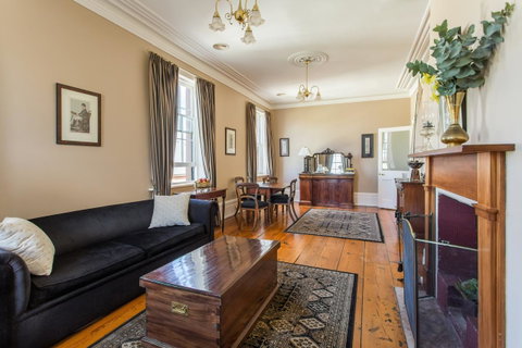 Grand Old Duke - Accommodation Brunswick Heads 9