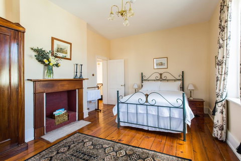 Grand Old Duke - Accommodation Brunswick Heads 12