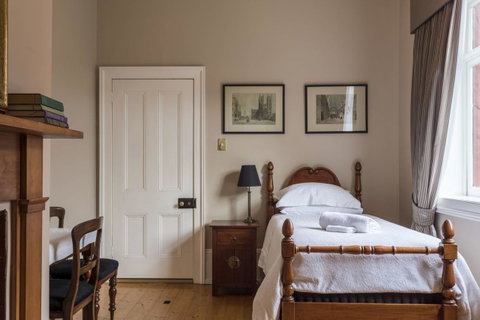 Grand Old Duke - Accommodation Brunswick Heads 2