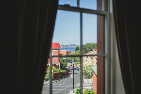 Grand Old Duke - Accommodation Brunswick Heads 11