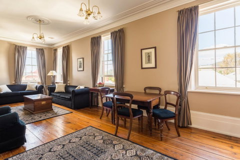 Grand Old Duke - Accommodation Brunswick Heads 0