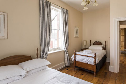 Grand Old Duke - Accommodation Brunswick Heads 1