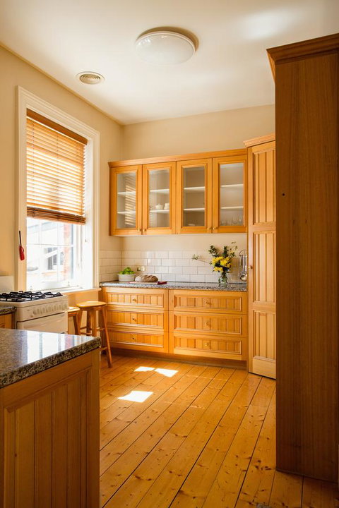 Grand Old Duke - Accommodation Brunswick Heads 25